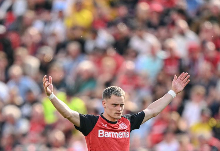 Bundesliga star Florian Wirtz is set to join Premier League club Liverpool