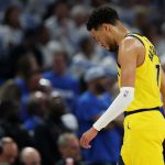 NBA 上阵成疑