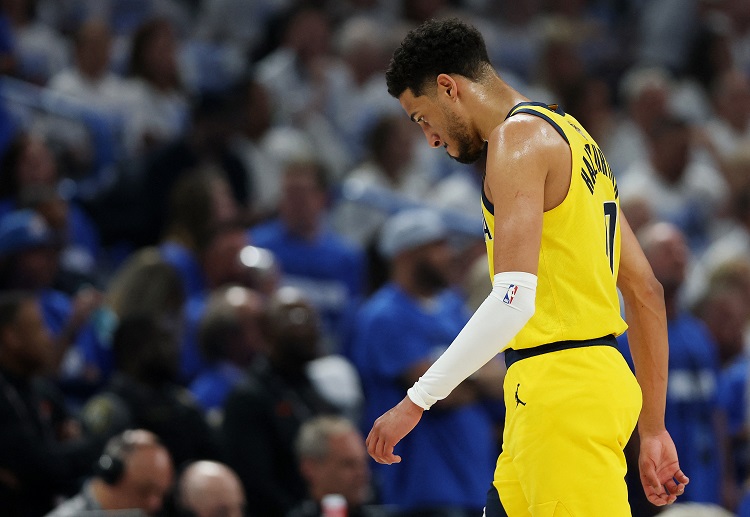 NBA 上阵成疑