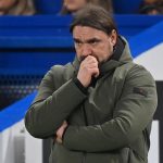 Leeds United là tân binh ở Premier League mùa tới