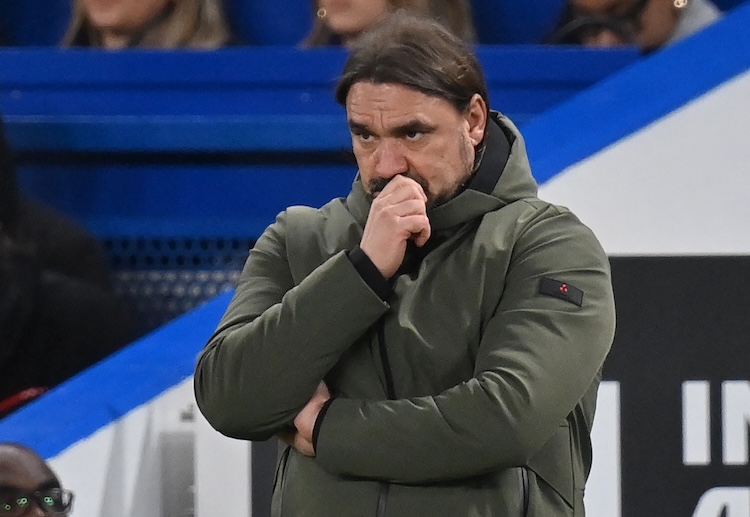 Leeds United là tân binh ở Premier League mùa tới