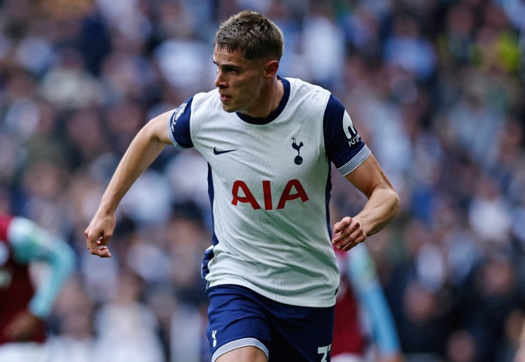 Tottenham được kỳ vọng sẽ lột xác sau mùa giải Premier League thất vọng