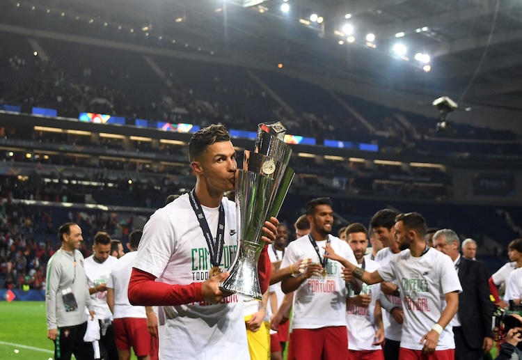 포르투갈은 이번 주 UEFA 네이션스리그 준결승전에서 독일을 꺾을 수 있을까?