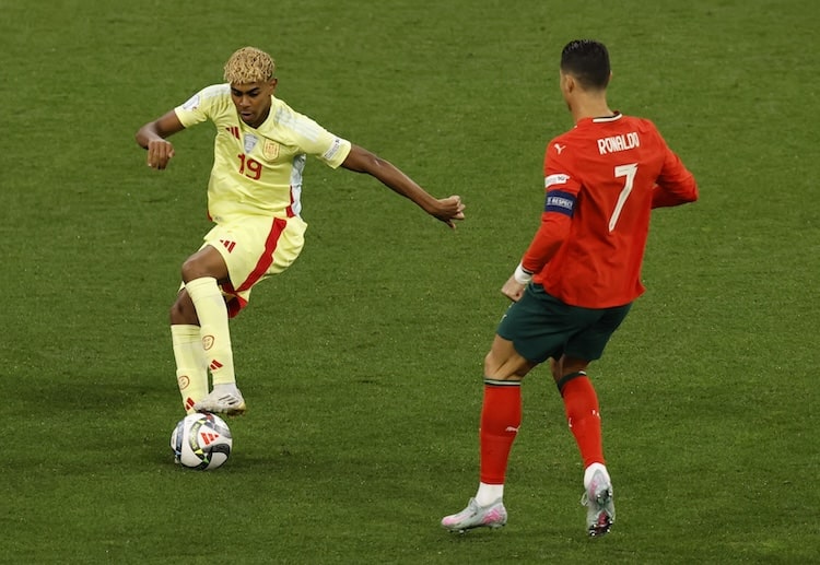 UEFA Nations League: Tây Ban Nha thất bại đáng tiếc