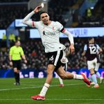 Trent Alexander-Arnold tinggalkan salah satu raksasa Premier League