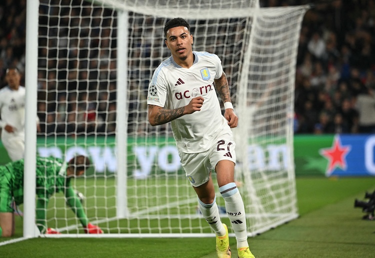 Aston Villa’s sixth-place Premier League finish was fuelled in part by Morgan Rogers’ standout season