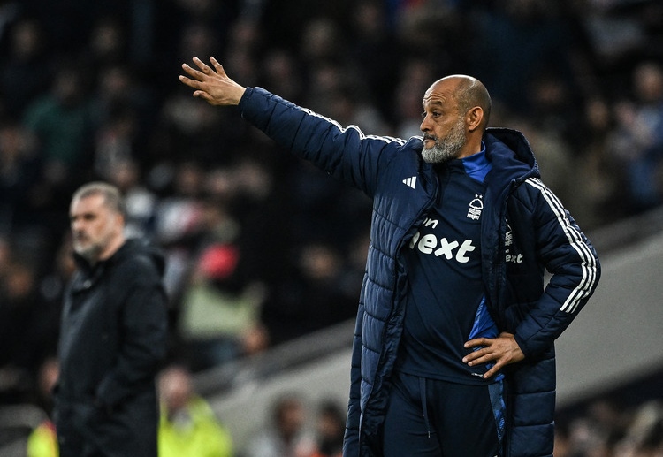 Giao hữu CLB: Nottingham phải nhận thêm 1 thất bại trước Fulham