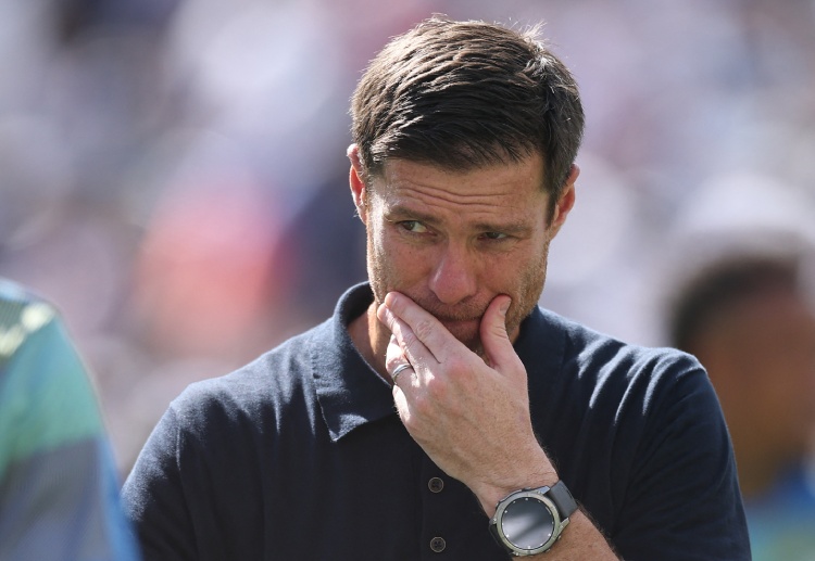 Manager Xabi Alonso is preparing to strengthen his Real Madrid squad ahead of the new La Liga campaign