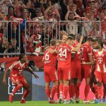 Bayern Munich have dominated RB Leipzig to secure a resounding 6-0 Bundesliga season opener victory
