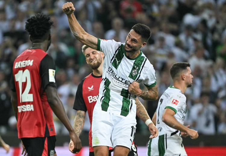 Giao hữu CLB: Monchengladbach có thể làm khó được Brentford ở trận đấu này