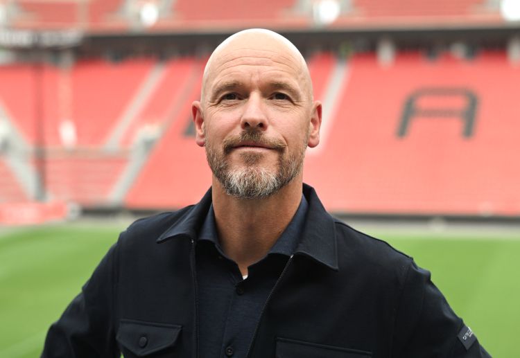 Leverkusen thi đấu vòng 1 Bundesliga 2025/26 chạm trán Hoffenheim