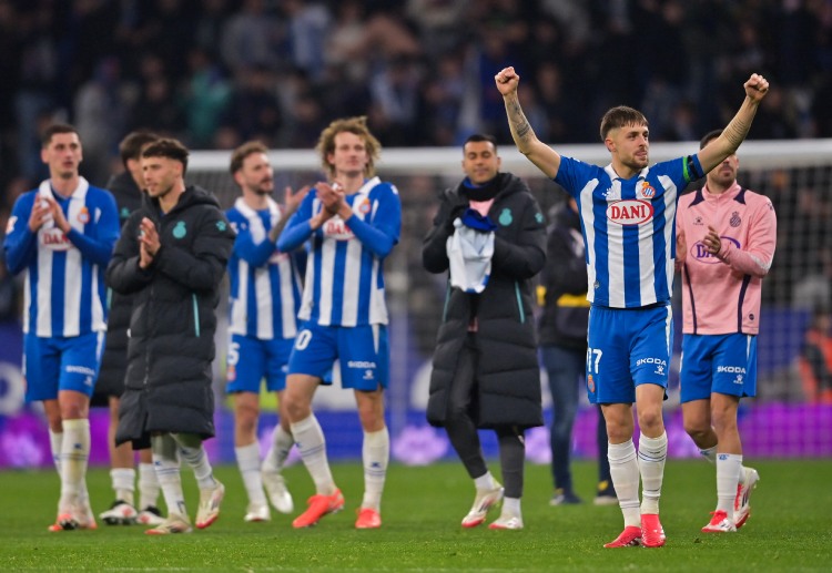 La Liga: Espanyol đang phòng ngự không tệ