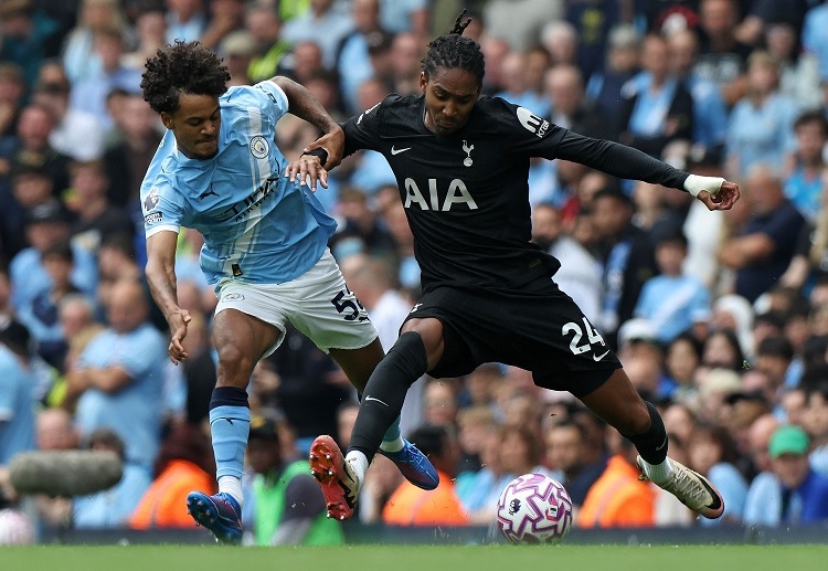 Man City trắng tay ở trận đấu vòng 2 Premier League 2025/26