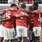 Premier League Summer Series: Man United có thể tạm hài lòng