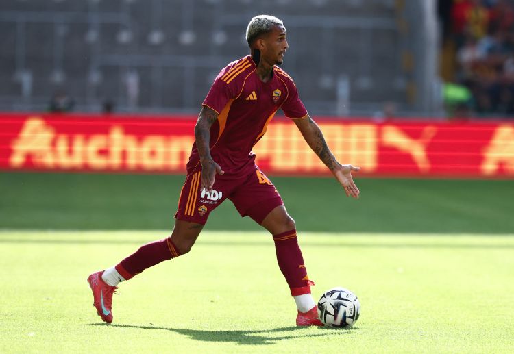 Serie A: AS Roma có thể sẽ lại có 1 trận đấu khó khăn