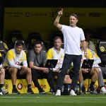 BVB move on from their Champions League thriller with Juventus to focus on their next Bundesliga match