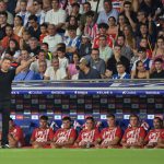 Atletico Madrid tiếp đón Villarreal ở vòng 4 La Liga 2025/26