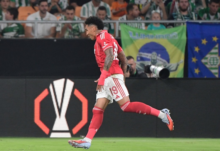 Nottingham Forest giành 1 điểm ở trận ra quân Europa League 2025/26