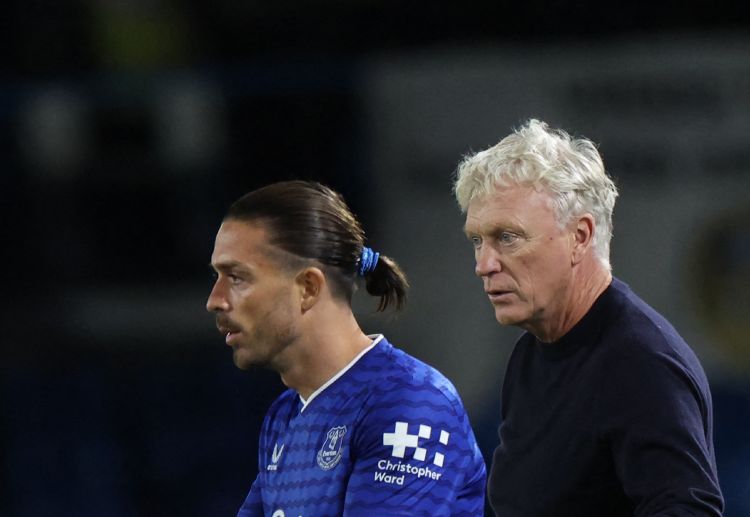 Premier League: Grealish đang gây đột biến rất tốt