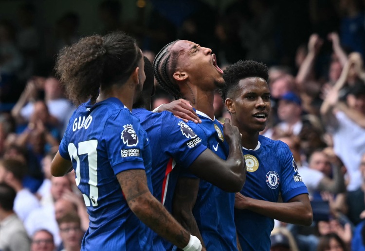 Brentford must stay vigilant for João Pedro in Saturday’s Premier League clash
