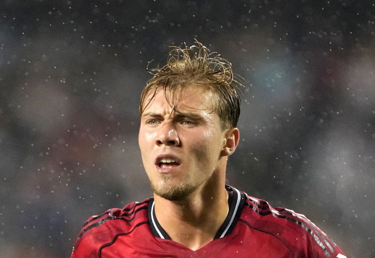 Napoli làm khách trên sân của Fiorentina ở vòng 3 Serie A