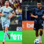 Serie A: Juventus vẫn thường gặp khó khăn trước Inter ở những lần gặp nhau gần đây