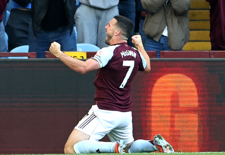 Aston Villa làm khách ở lượt trận hai vòng phân hạng Europa League 2025/26