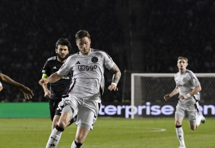Champions League: Ajax có thể sẽ lại có 1 trận đấu rất khó khăn
