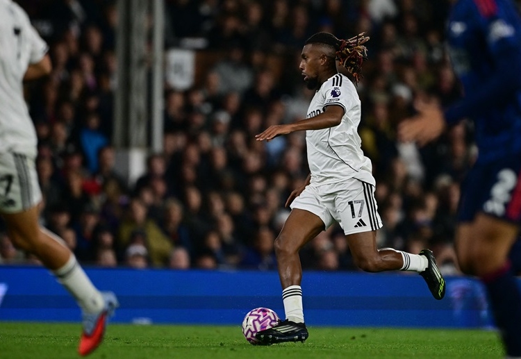 Premier League: Fulham đang không quá lép vế trước Everton