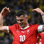 Vòng loại World Cup 2026: Thụy Sĩ có quyền tự tin