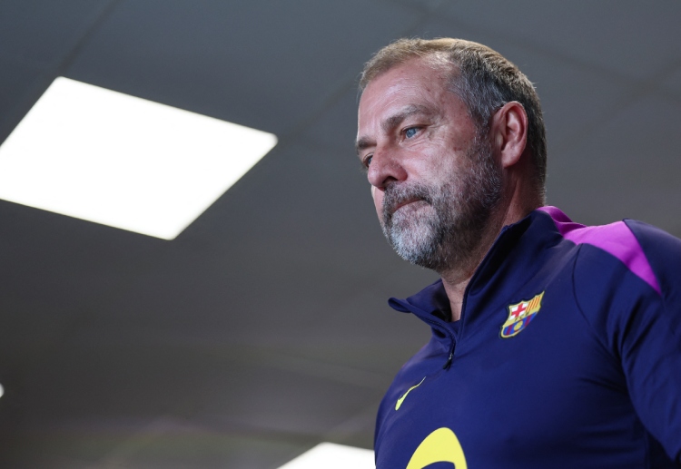 After a Champions League defeat, Barcelona aim to get back on track against Alaves in La Liga