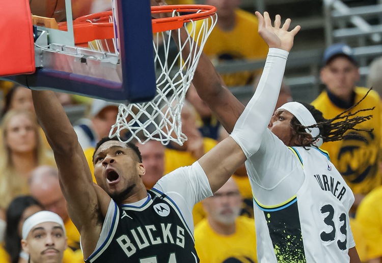 NBA 卫冕失利