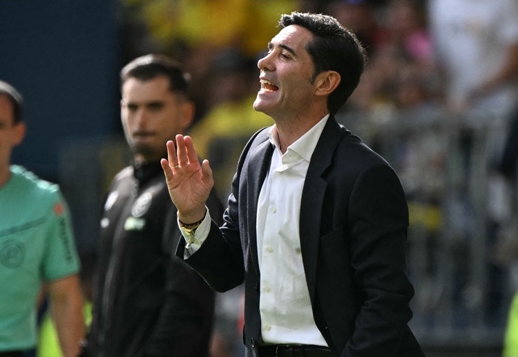 Villarreal thi đấu vòng 12 La Liga với cuộc chạm trán Espanyol