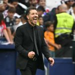 La Liga: Atletico Madrid có quyền tự tin ở trận này