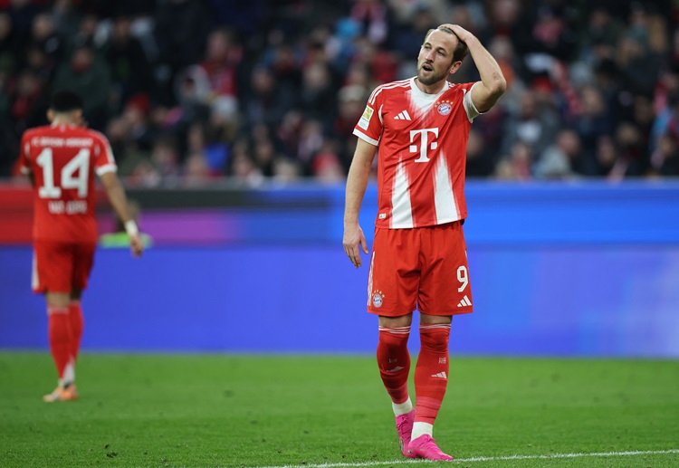 Bundesliga: Bayern Munich đang tấn công rất hiệu quả