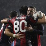 Supercoppa Italiana: Bologna không phải cái tên dễ bị khuất phục lúc này