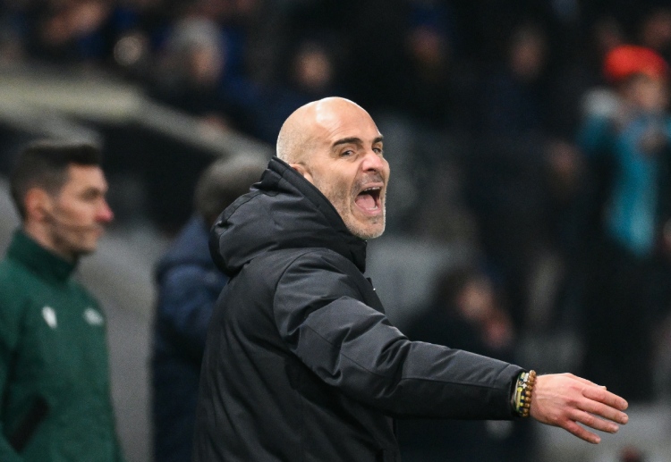 Enzo Maresca to rotate Chelsea lineup ahead of Premier League meeting with Everton