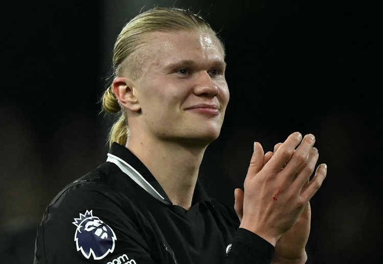 Man City giành 3 điểm trước Fulham ở vòng 14 Premier League