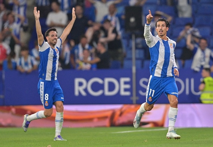 Espanyol are confident to secure a win when they visit Getafe at the Coliseum for another La Liga weekend match