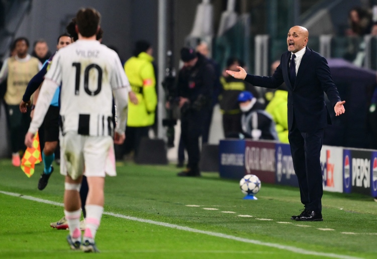 Juventus đá vòng 15 Serie A 2025/26 với cuộc chạm trán Bologna