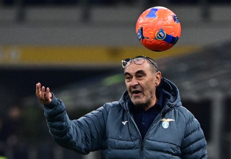 Lazio đá vòng 14 Serie A 2025/26 với cuộc chạm trán Bologna