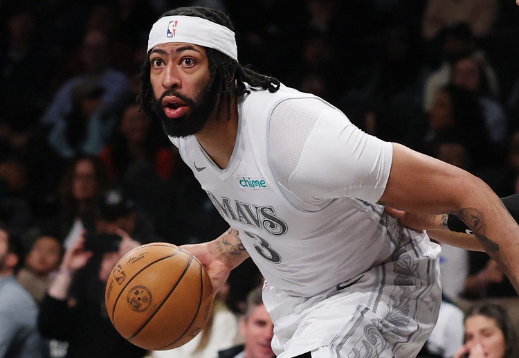 NBA 翻盘好戏