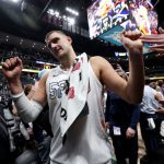 NBA 刷新纪录