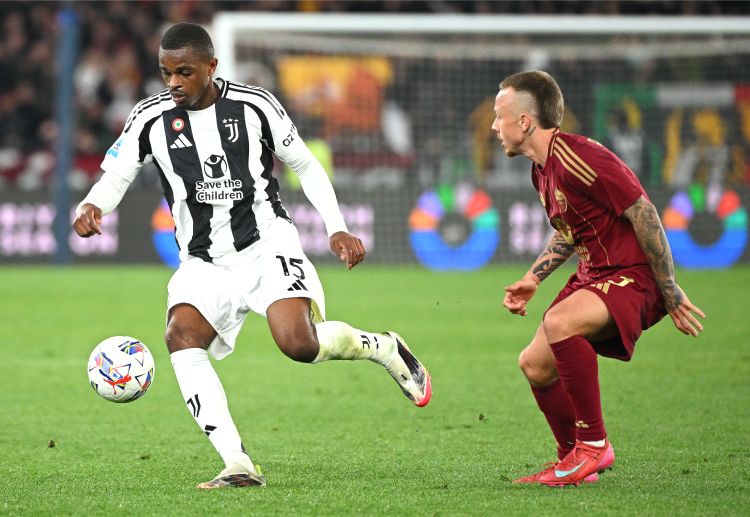 Serie A: AS Roma đang có được sự chắc chắn trong phòng ngự