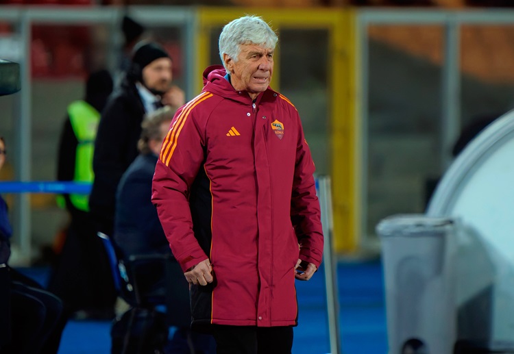 Serie A: AS Roma sẽ không dễ đòi lại được món nợ
