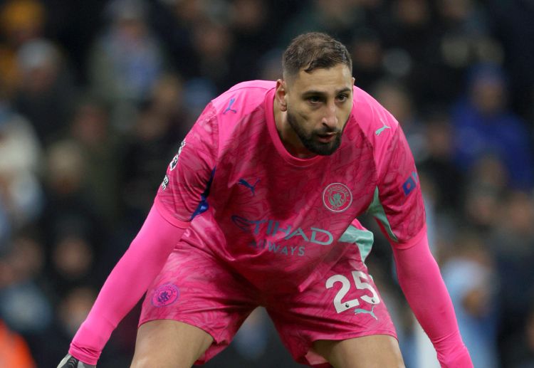 Premier League: Man City có thể sẽ có một trận đấu không dễ dàng