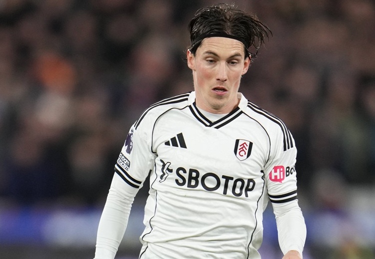 Fulham thi đấu vòng 21 Premier League 2025/26 với cuộc đối đầu Chelsea