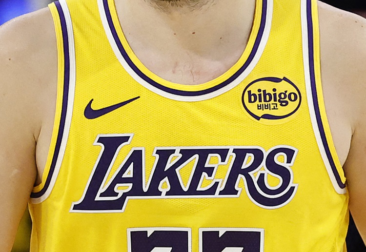 NBA 面临考验