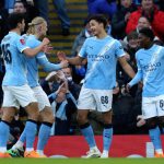 Man City thi đấu bán kết Cúp Liên đoàn Anh với cuộc chạm trán Newcastle