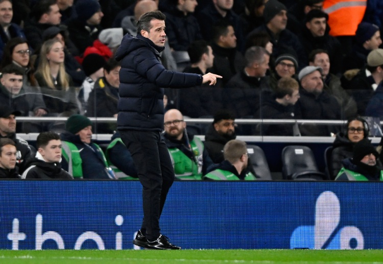 Fulham look to halt Manchester United’s momentum in the Premier League